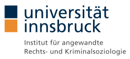 Universität Innsbruck, Institut für angewandte Rechts- und Kriminalsoziologie